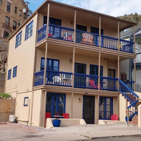 Jerome Million Dollar View #3 Apartment Exterior photo