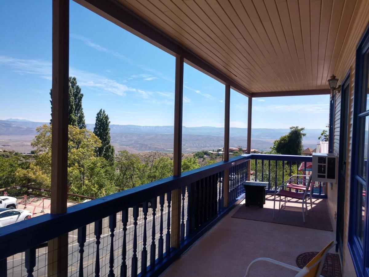 Jerome Million Dollar View #3 Apartment Exterior photo