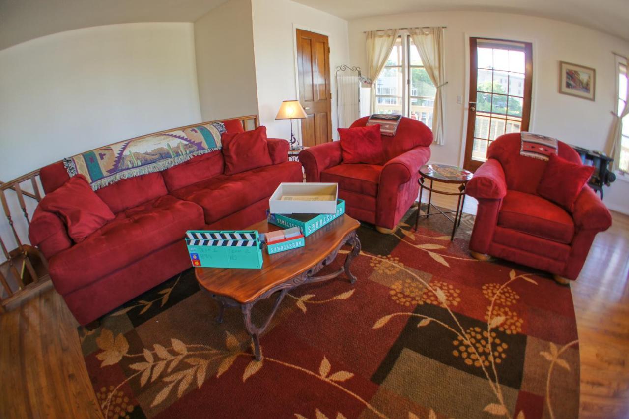 Jerome Million Dollar View #3 Apartment Exterior photo