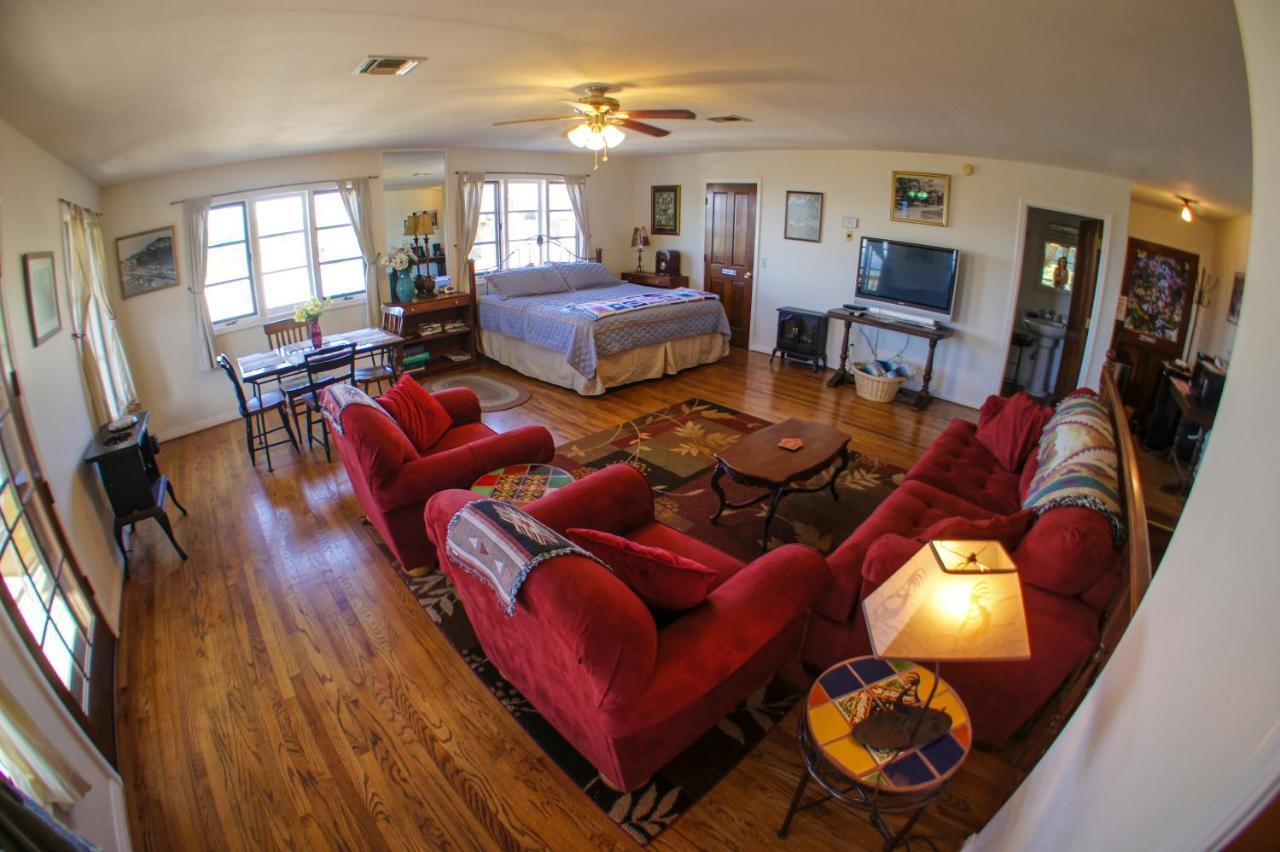 Jerome Million Dollar View #3 Apartment Exterior photo
